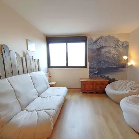 Cosy 4 Pers A St-lary Avec Coin Nuit, Kitchenette Equipee - Fr-1-457-340 Lejlighed *